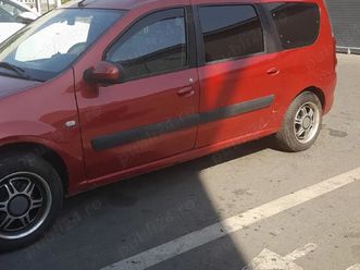 vand schim logan mcv 1.5 euro5 2012.