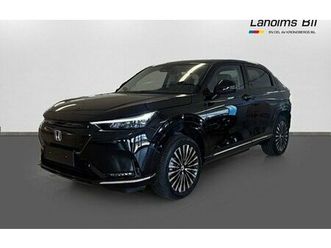 honda e:ny1 elegance 68.8 kwh trygghets