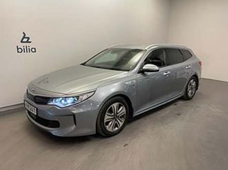 kia optima sport wagon plug-in hybrid advance