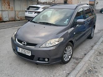 mazda 5 2000u043au0443б. 2,000 eur