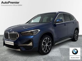 bmw x1 sdrive18i 103 kw (140 cv)