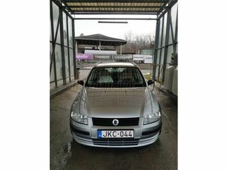 fiat stilo multiwagon 1.4 actual