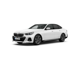 bmw serie 5 520d xdrive 145 kw (197 cv)