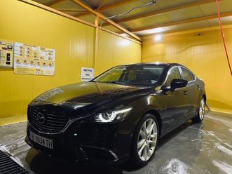 mazda 6 2.2 12,000 eur