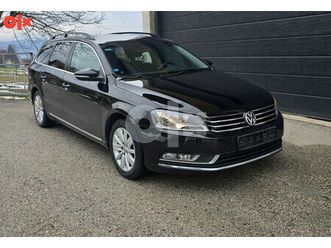 passat 7 2011 god 1.6tdi 77kw highline krom paket registrovan