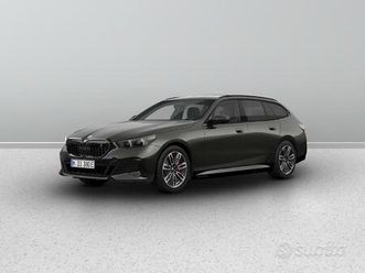 bmw bmw i5 xdrive40 touring n20025