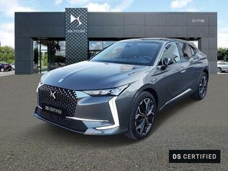 puretech 130 aut. performance line