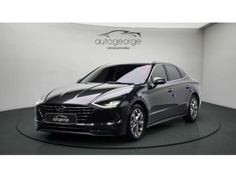hyundai sonata 2.0lpg smart autogeorge.com