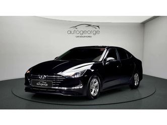 hyundai sonata 2.0lpg smart autogeorge.com