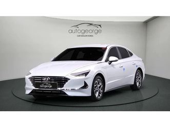 hyundai sonata 2.0lpg style autogeorge.com