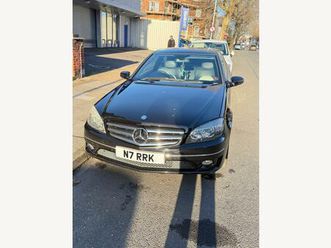 1.8 clc180k sport coupe auto euro 4 3dr