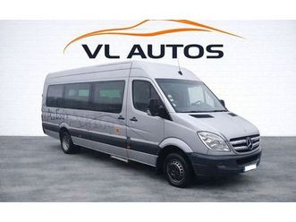 513 transfer 23 places 130 cv année 2013