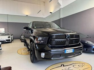 ram 1500 3.0 diesel 4x4 full