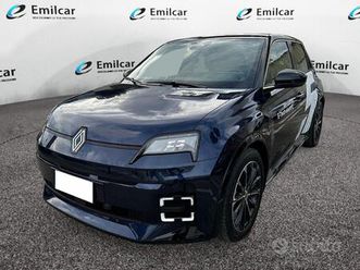 renault renault 5 e-tech electric iconic n1236365