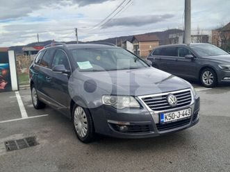 volkswagen passat b6 2.0 dsg highline