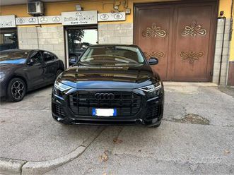 audi q8 q8 45 3.0 tdi mhev sport quattro tiptron