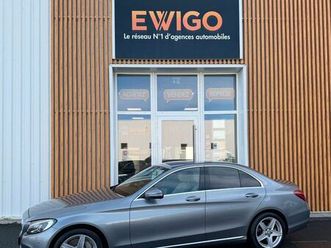 2.0 211 cv hybrid fascination bva camera