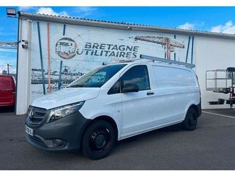 28250 ht compact 114 cdi 9g-tronic pro