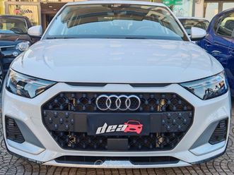 citycarver 35 tfsi admired