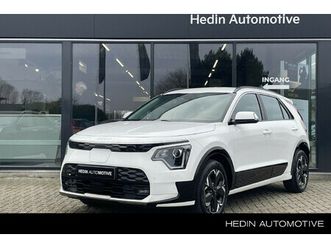 dynamicline 64.8 kwh | navigatie | camera | adaptive cruise control | climate control | pdc v+a | lmv 17 inch