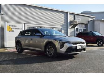 kia k4 1,6 t-gdi 7dct spin