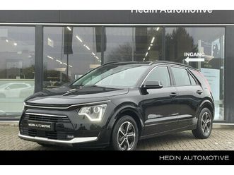 1.6 gdi hybrid dynamicline | navigatie | camera | adapt. cruise control | climate control | carplay | pdc v+a | lmv 16 inch