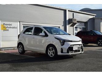 kia picanto 1,0 gdi 68k comfort