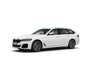 520d xdrive touring