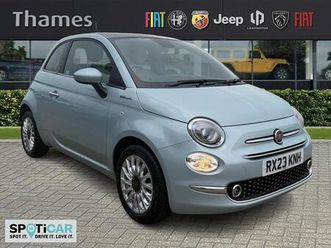 1.0 mhev dolcevita euro 6 (s/s) 3dr