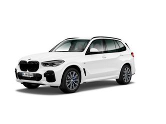 bmw x5 xdrive30d 210 kw (286 cv)