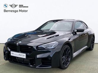 bmw m m2 coupe 338 kw (460 cv)