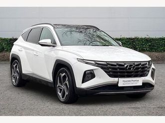 1.6 h t-gdi 13.8kwh ultimate auto 4wd euro 6 (start/stop) 5dr