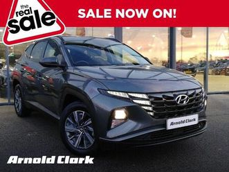 1.6 t-gdi se connect euro 6 (start/stop) 5dr