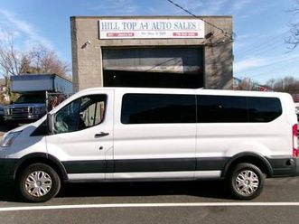 vans van suvs pickups