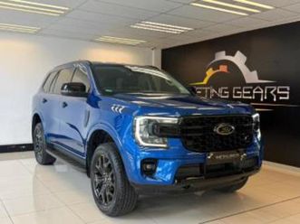 2.0 biturbo 4x4 sport