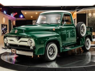 1953 ford f100 pickup