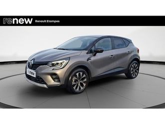 captur tce 90