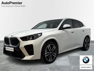 bmw x2 sdrive20d 120 kw (163 cv)