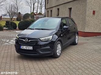 opel crossland x 1.2 innovation