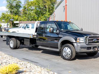 2005 ford f-550 lariat