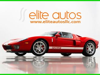 2005 ford ford gt