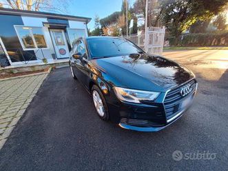 audi a3 spb 30 tdi s tronic business promo mese 28