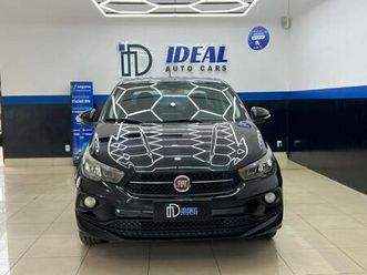 fiat cronos 1.3 drive gsr