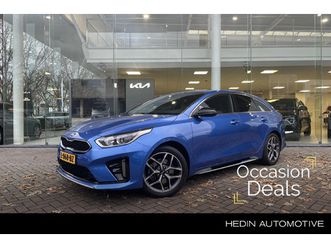 1.0 t-gdi gt-line edition nav | climate control | camera | lane assist | cruise control |