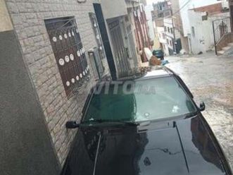 fiat ono mazout modèle 2001