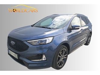 2.0 tdci 177kw st-line 4wd pow