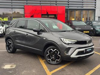 1.2 turbo elite nav auto euro 6 (s/s) 5dr