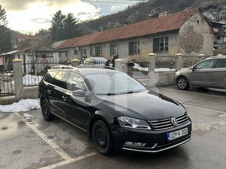 volkswagen passat 7 2.0 highline full dsg