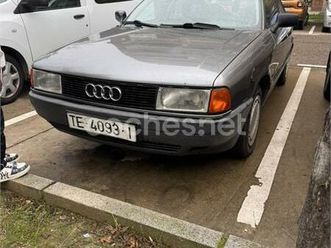 audi 80 80 1.8 e