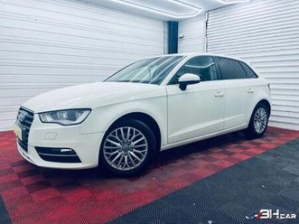 audi a3 sportback 1.4 cod tfsi 150 ultra ambiente